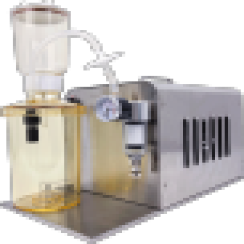 水样病原微生物富集浓缩过滤系统LFUD-S204P