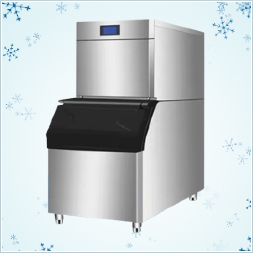 IMF-500全自动分体式方冰制冰机