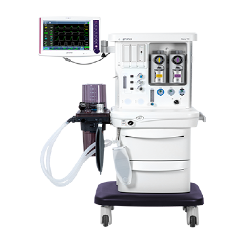 Boaray 600 全监护插件式麻醉工作站
