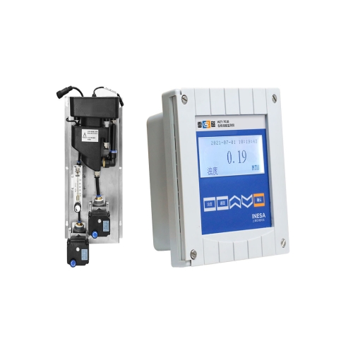 WZT-701B型在线浊度监测仪