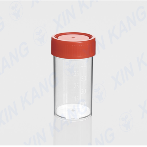 40ml 一次性使用尿杯