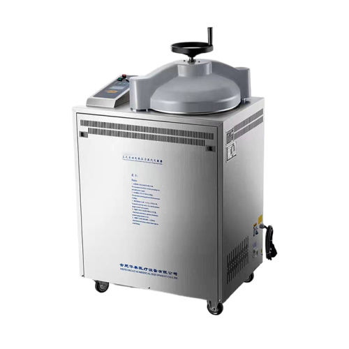 华泰 立式压力蒸汽灭菌器 LX-B75L（内循环型）