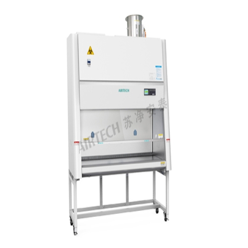 生物安全柜BSC-1004ⅡB2-e