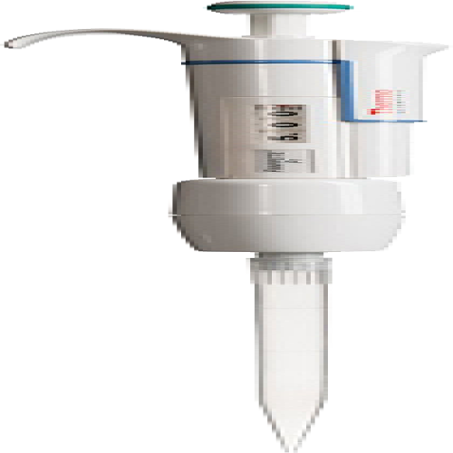 赛默飞世尔 Thermo F1单道可调移液器 5-50ul 4641140N