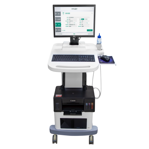 超声骨密度仪XYH9000C