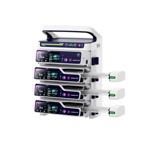  p-Fusion V1 系统泵