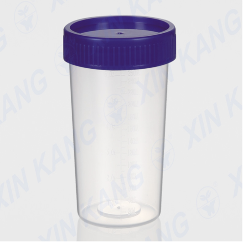 250ml 一次性使用尿杯