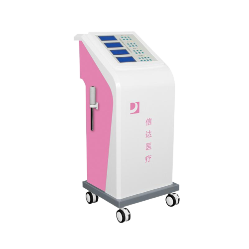 信达XINDA 旋磁光子热疗仪（妇科康复治疗） XD-3000B 增强型