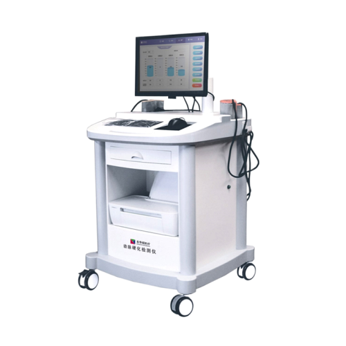 东华原 动脉硬化检测仪 DAS-1000（双床型）