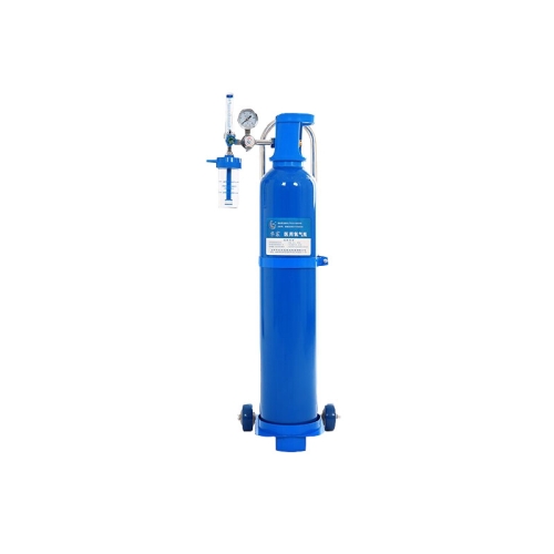 华宸 医用供氧器 HC-40L（包含推车、氧气流量表、鼻氧管）