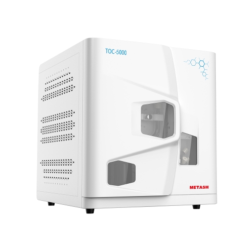 TOC-5000RD 总有机碳分析仪