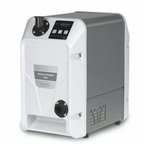 VACUU·PURE 10C 螺杆泵