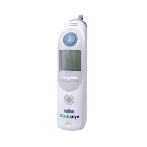 伟伦WelchAllyn 红外耳温计 PRO6000