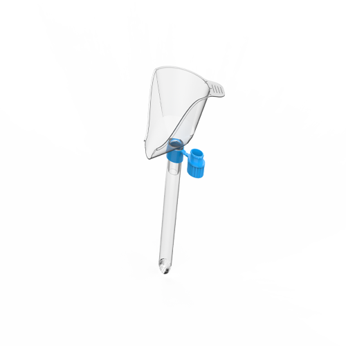 一次性使用尿液采集器