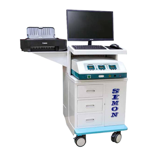 赛盟SIMON 射频治疗仪 TJSM-RF-III（标准型）