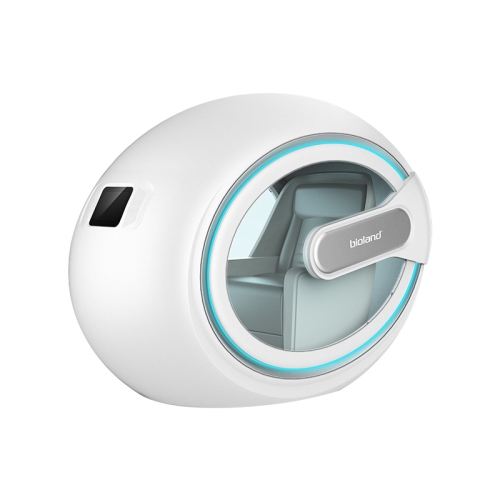 爱奥乐富氧能量舱