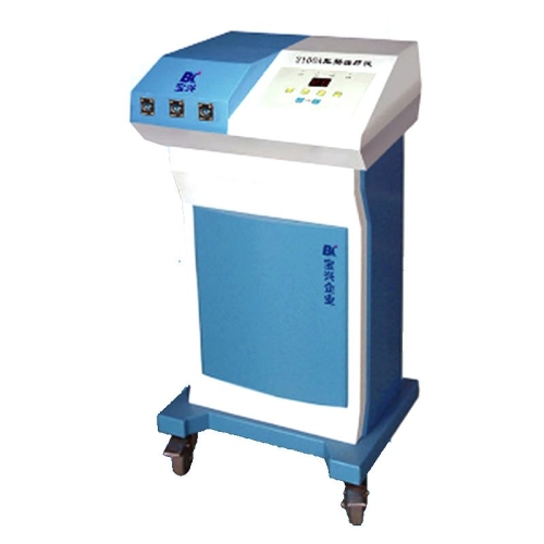 宝兴 肛肠检查治疗仪 BX-2100A（柜式单治疗）