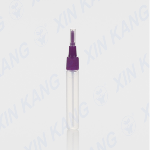 5ml 一次性使用采便管