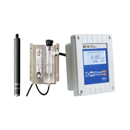 SJG-791B型在线消毒剂监测仪