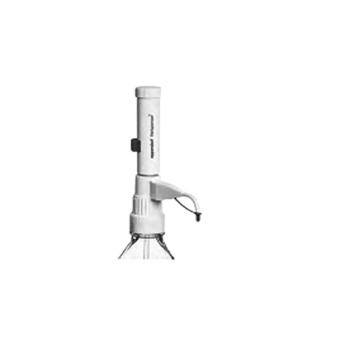 艾本德 Eppendorf 瓶口分液器 125–240mm 0.2-2ml 4967000014