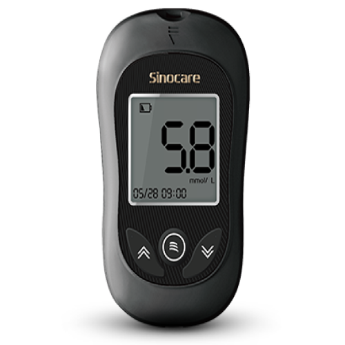 金准+/金准+Air血糖仪