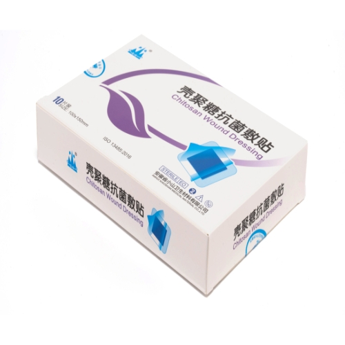 壳聚糖抗菌敷贴 XS-E05