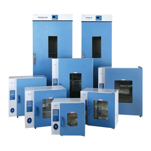 鼓风干燥箱 DHG-9123A