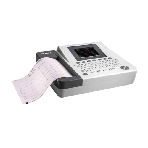 理邦EDAN 数字式十二道心电图机 SE-1200