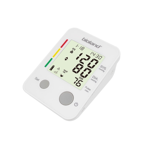 2005臂式电子血压计