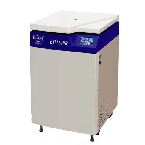 CSC-19S 超级岩芯高速冷冻离心机