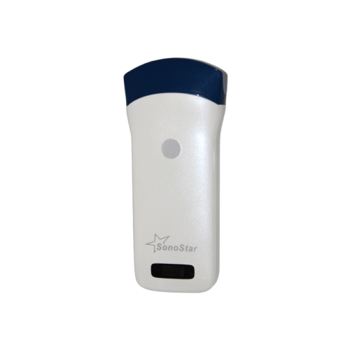 索诺星 SonoStar 全数字超声显像诊断仪 掌上超声 CProbe（凸阵）