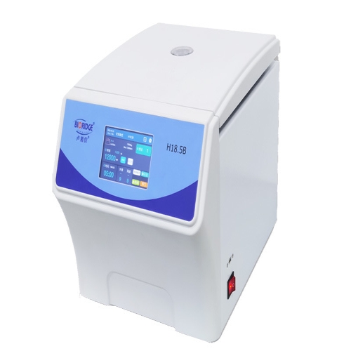 H18.5B 高速离心机