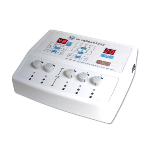西贝 XIBOY 高压低频脉冲治疗机 SMD-C
