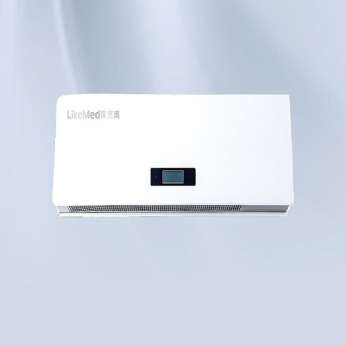 徕克美 LikeMed 紫外线空气消毒器 惊蛰系列 LKM-ZB-600（壁挂式）