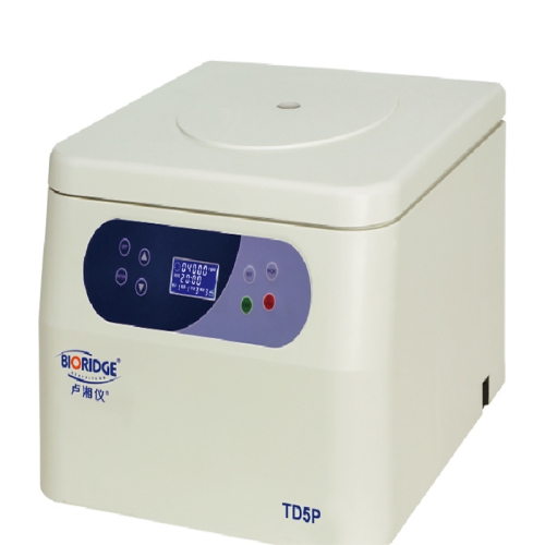 TD5P 美容专用离心机