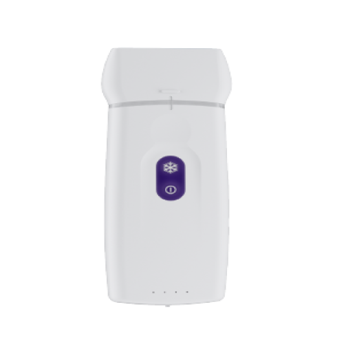 iSoniQ80系列 无线掌上彩色多普勒超声诊断仪