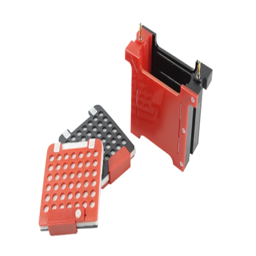 JY-ZY6型 转移电泳槽内芯