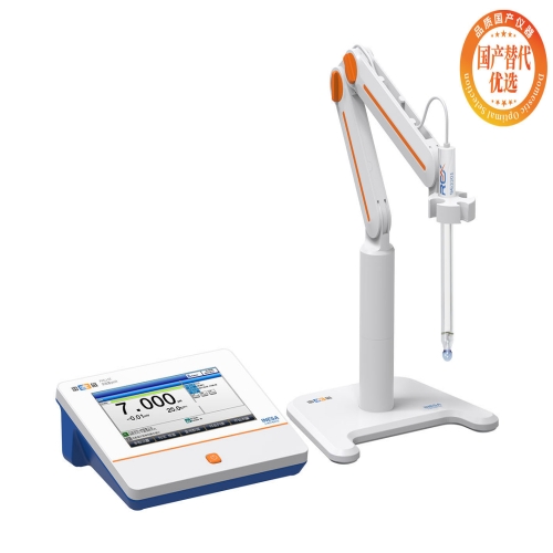 DDSJ-318T型电导率仪