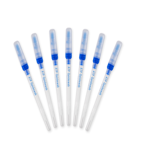 ATP水样检测拭子（游离） 货号： A011