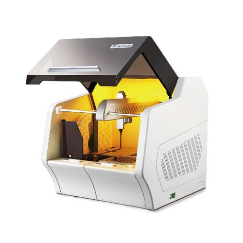 众驰Zonci 全自动血凝分析仪 XL1000E