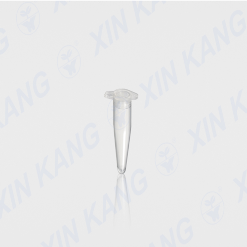 0.2ml 连盖 离心管