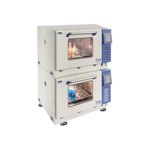 叠加式恒温振荡培养箱HQZY-06B