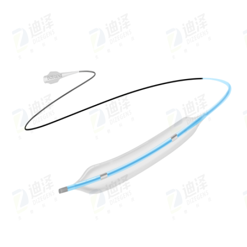 Cardiovasline™PTCA球囊扩张导管 BC3510B01