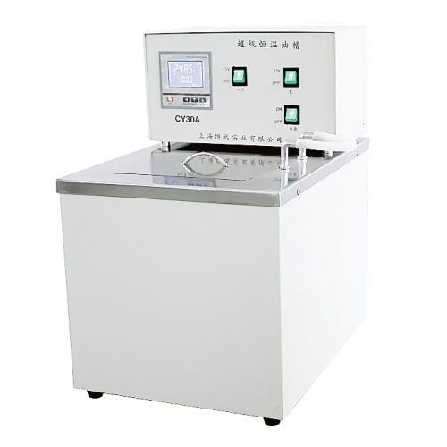 超级恒温油槽CY30