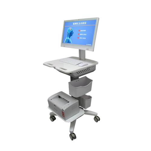 汇医融工HYRG 心率变异性分析系统 HRVD-21（台车式）