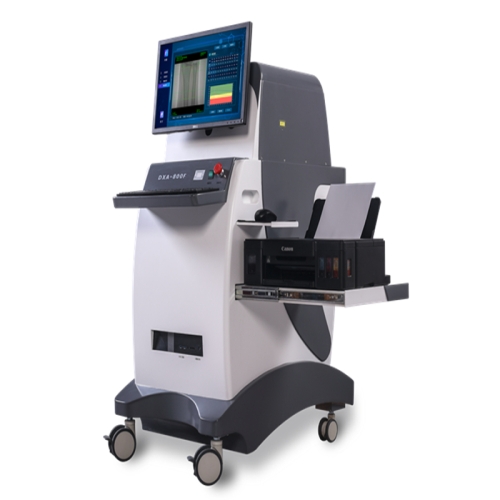 双能X射线骨密度仪 DXA-800F