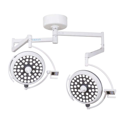 康尔健 LED 手术无影灯 KDLED500/500