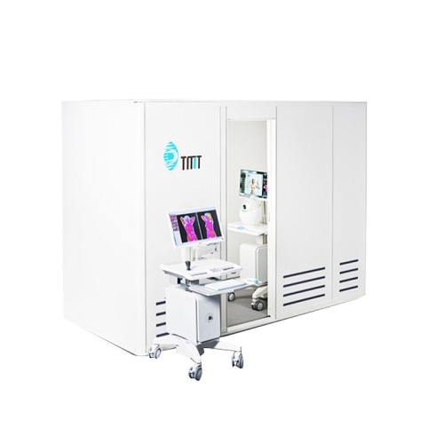 新瀚TMT 医用红外热像仪 TMT-9000