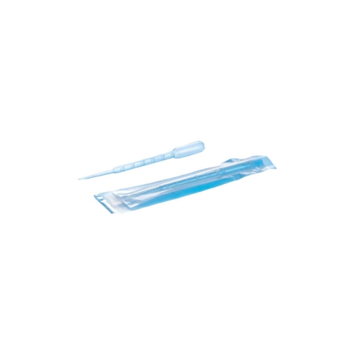 拱东 一次性使用吸管 1ml（250只/包 20包/箱）