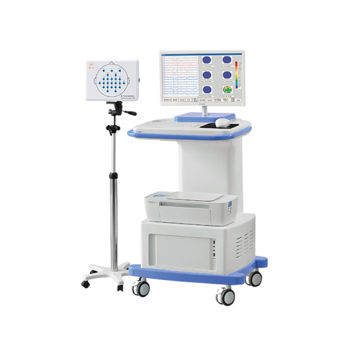 慕泰 数字脑电地形图仪 XL-998C（增强型）